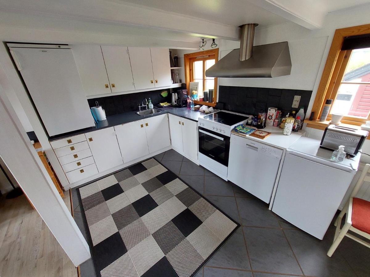 Turf House Cottage - Near Airport Mithvagur ภายนอก รูปภาพ